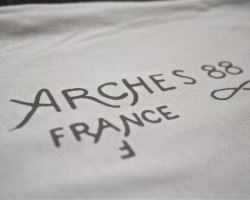 Митичните хартии Arches. История над 500 години